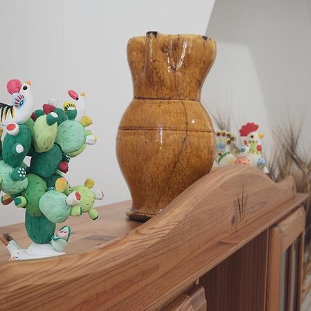 Nel Cuore La Puglia Conversano Eksteriør billede