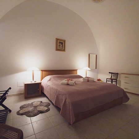 Nel Cuore La Puglia Conversano Eksteriør billede