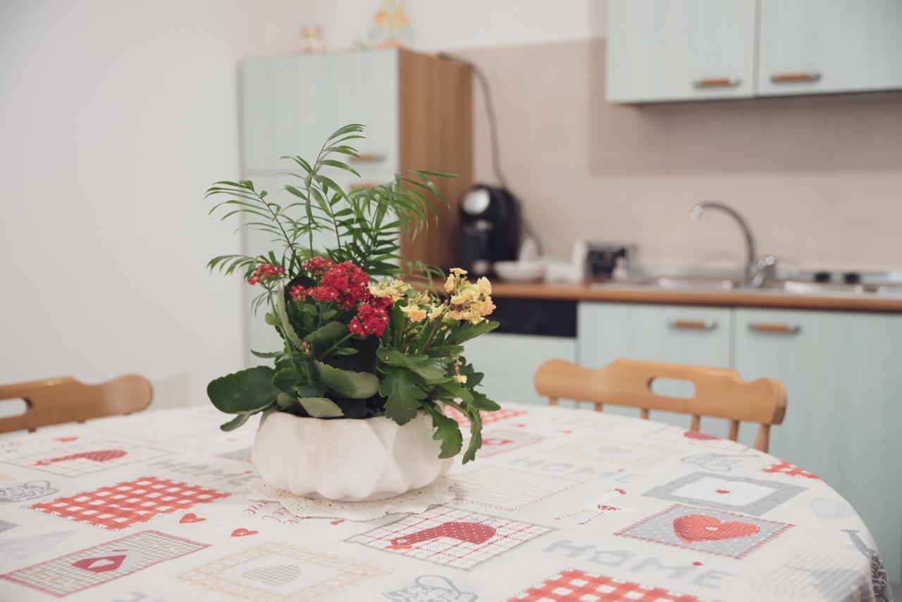 Nel Cuore La Puglia Conversano Eksteriør billede