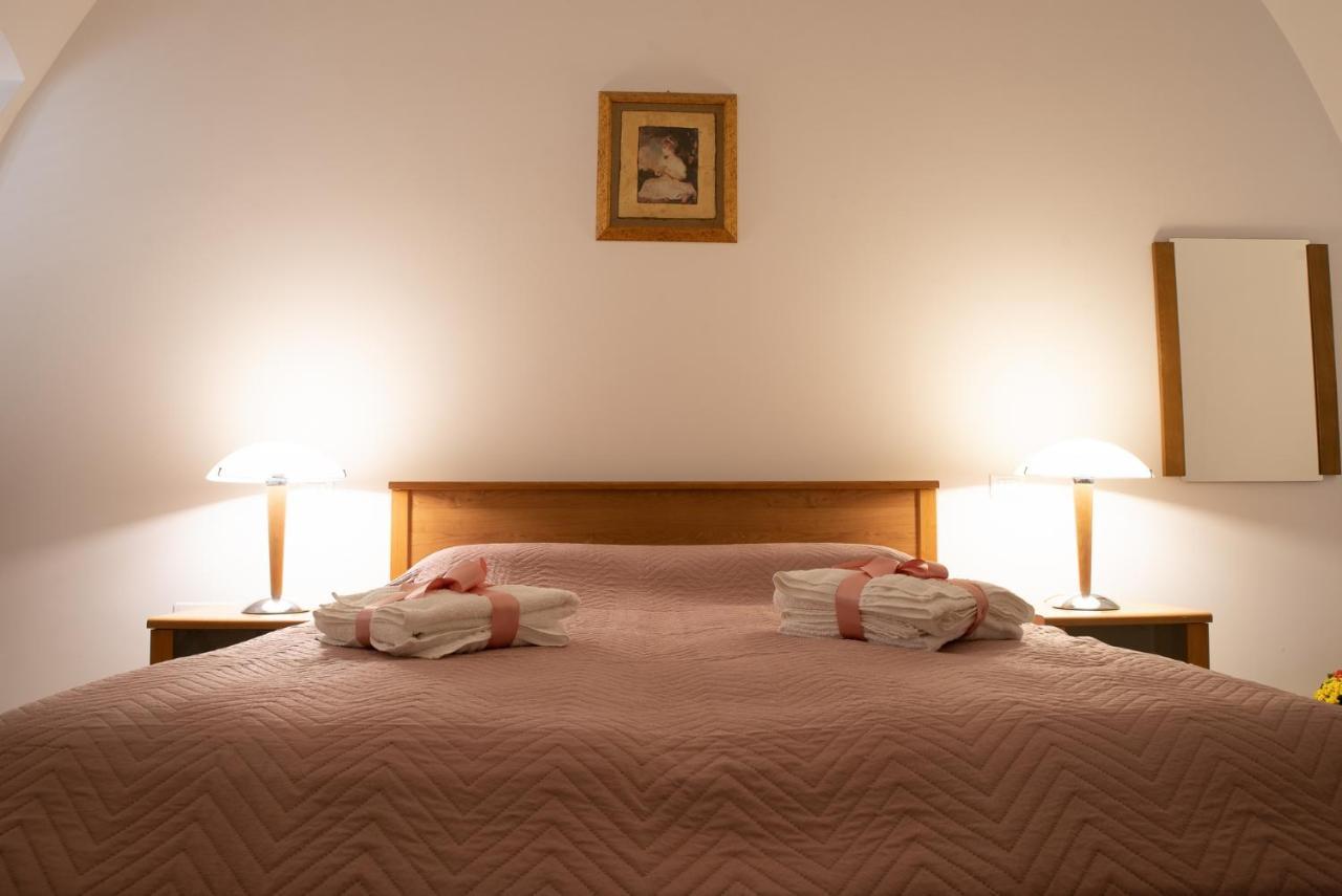 Nel Cuore La Puglia Conversano Eksteriør billede